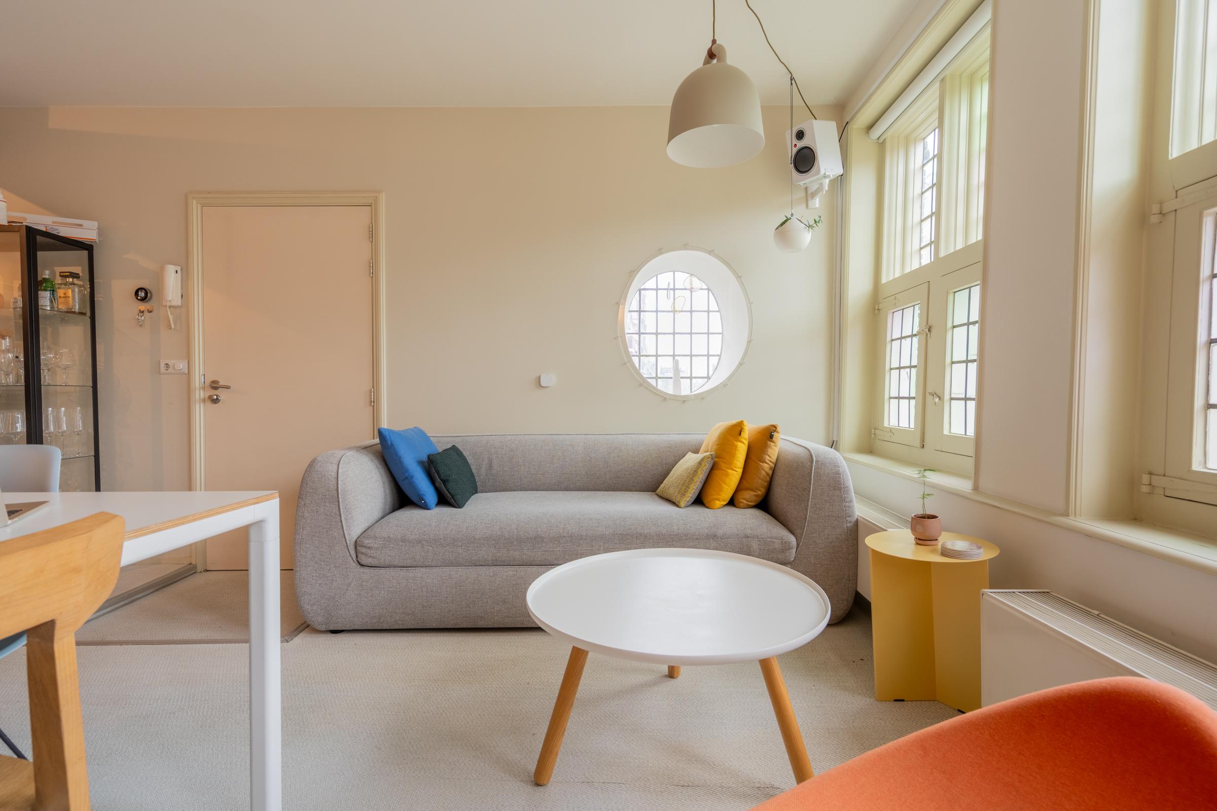 Vergaderen in een Rijksmonument in hartje Utrecht 2