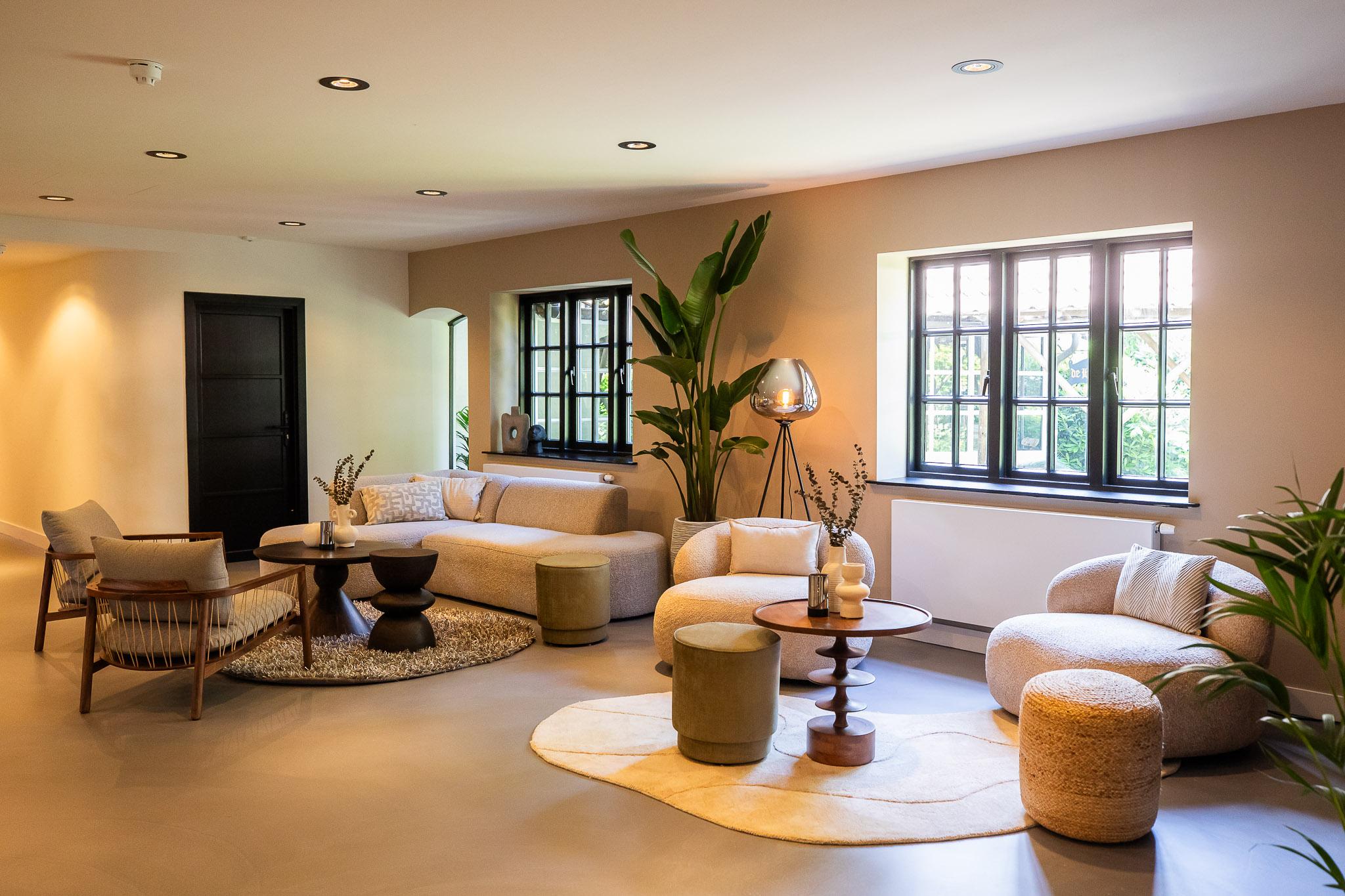 Vergaderen en Overnachten op de Veluwe 2