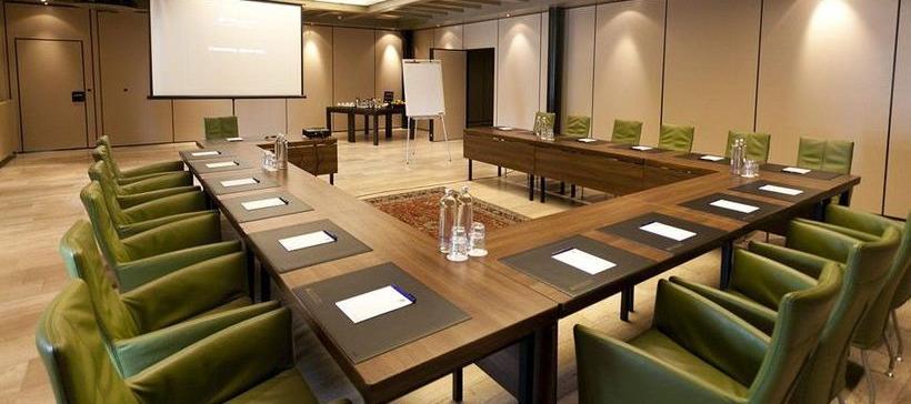 Relaxte Vergaderlocatie in Brabant 1