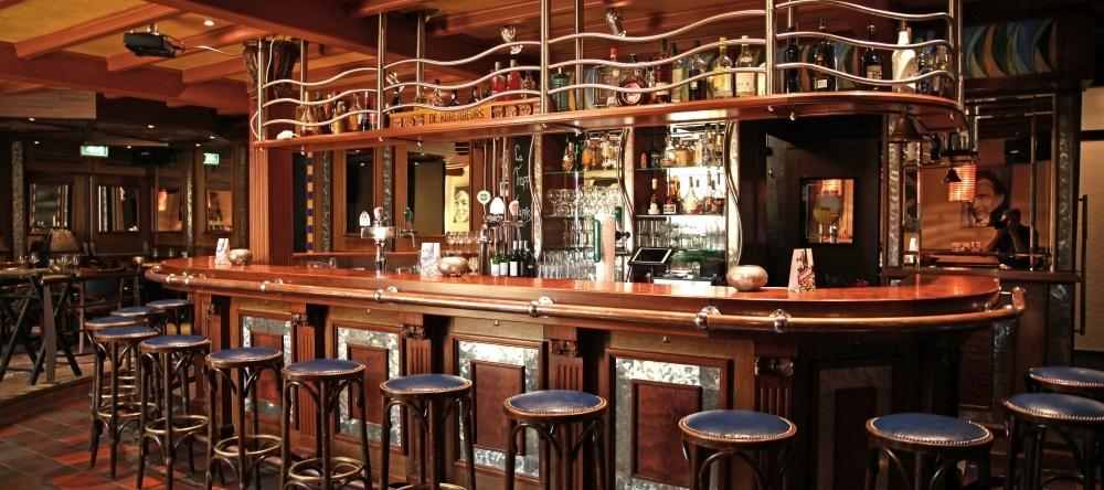 Relaxte Vergaderlocatie in Brabant 2