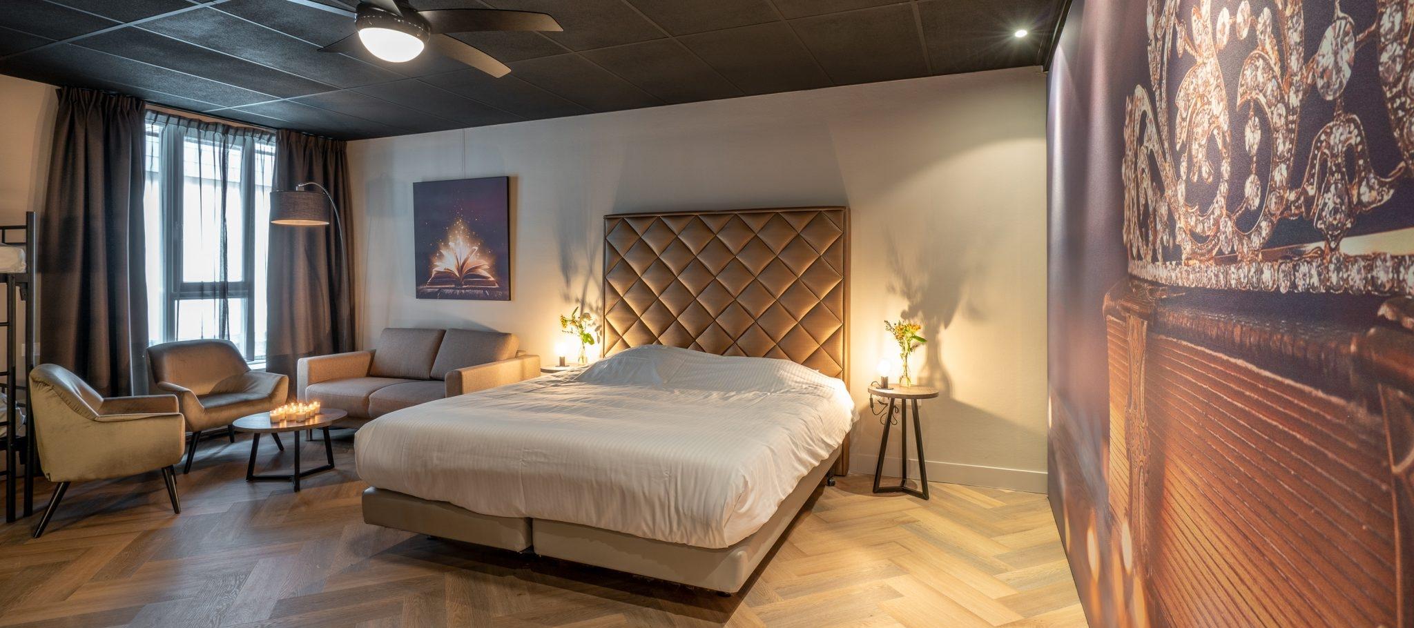 Relaxte Vergaderlocatie in Brabant 3