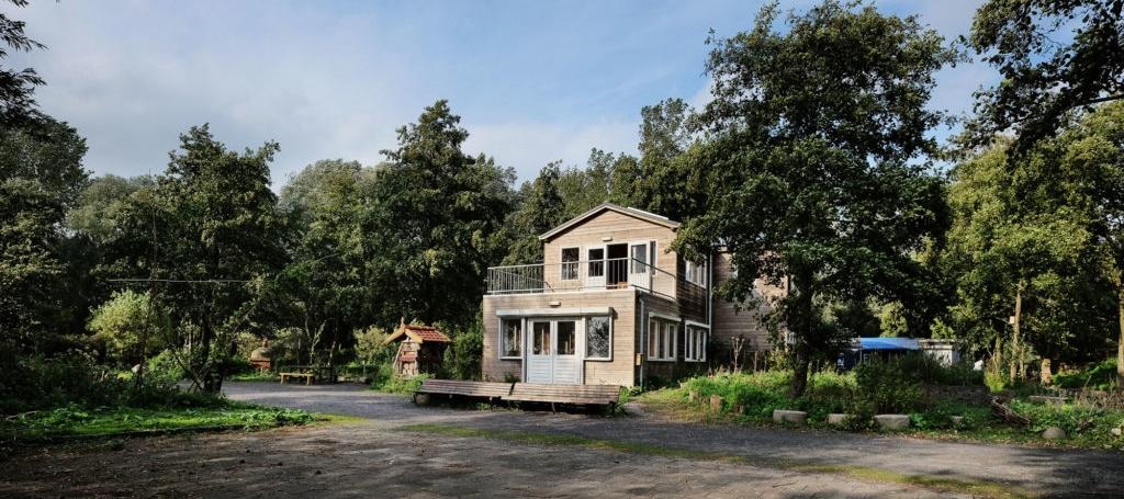  Prachtig Vergadergebied In Amsterdam West  2