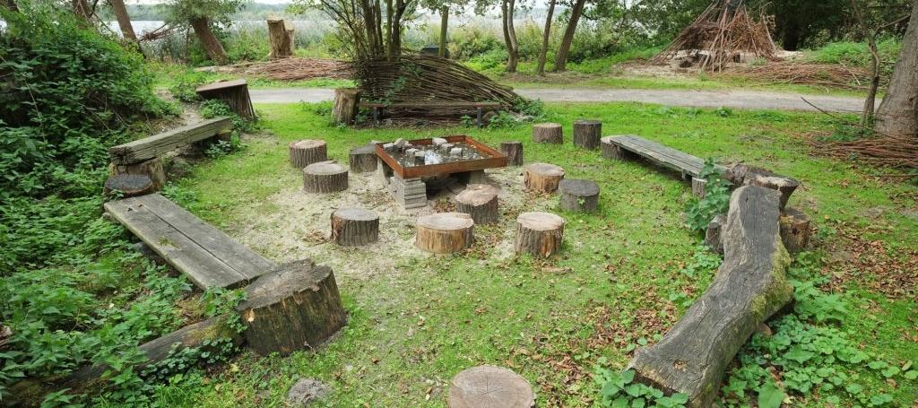  Prachtig Vergadergebied In Amsterdam West  3