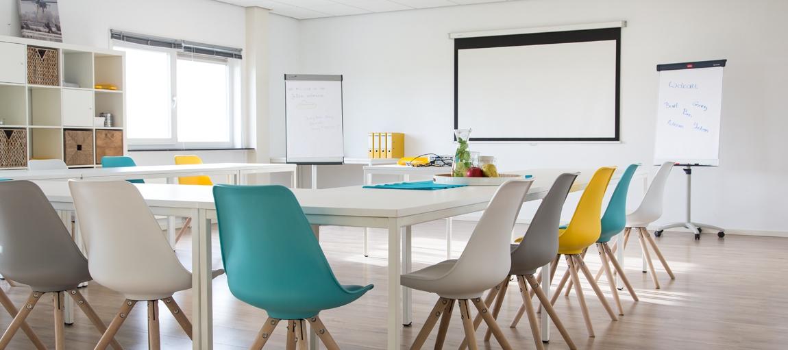 Landelijke Spot aan de Rand van Amsterdam 1