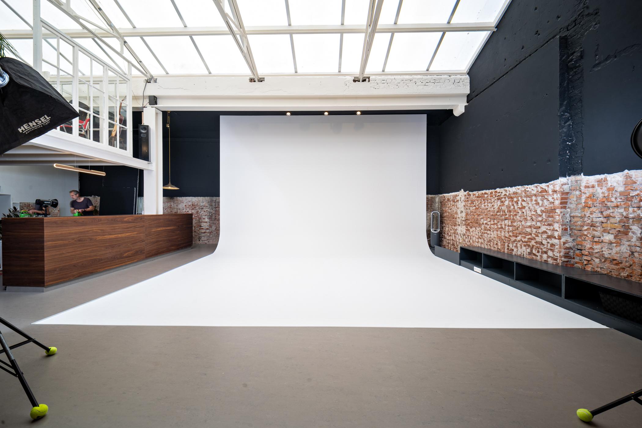 Multifunctionele Studio in Prachtig Daglicht 3