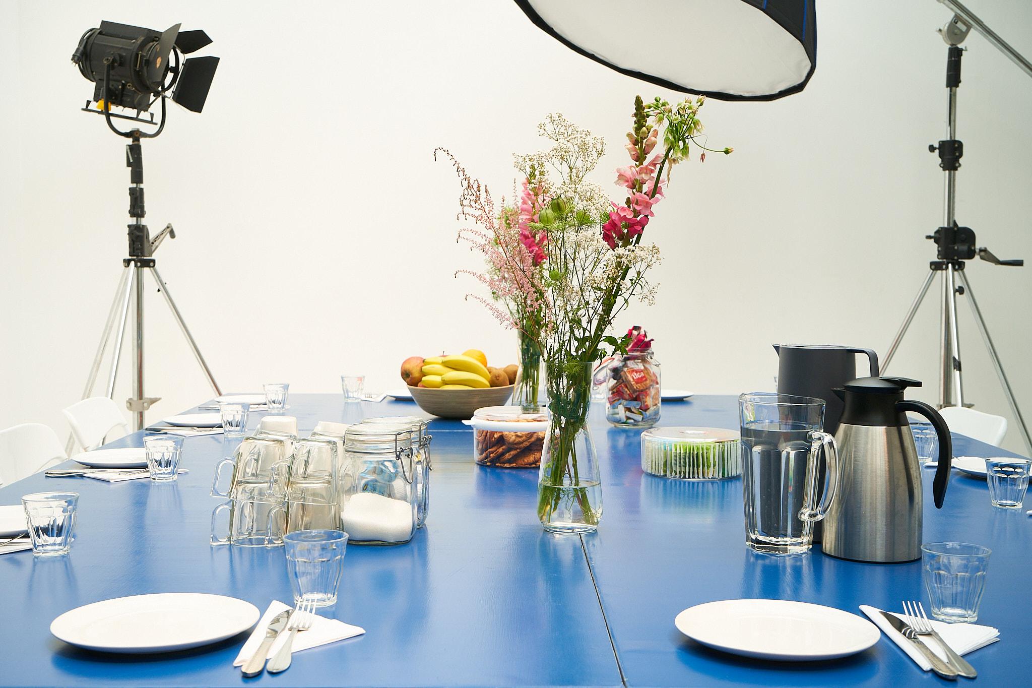 Multifunctionele Studio in Prachtig Daglicht 3