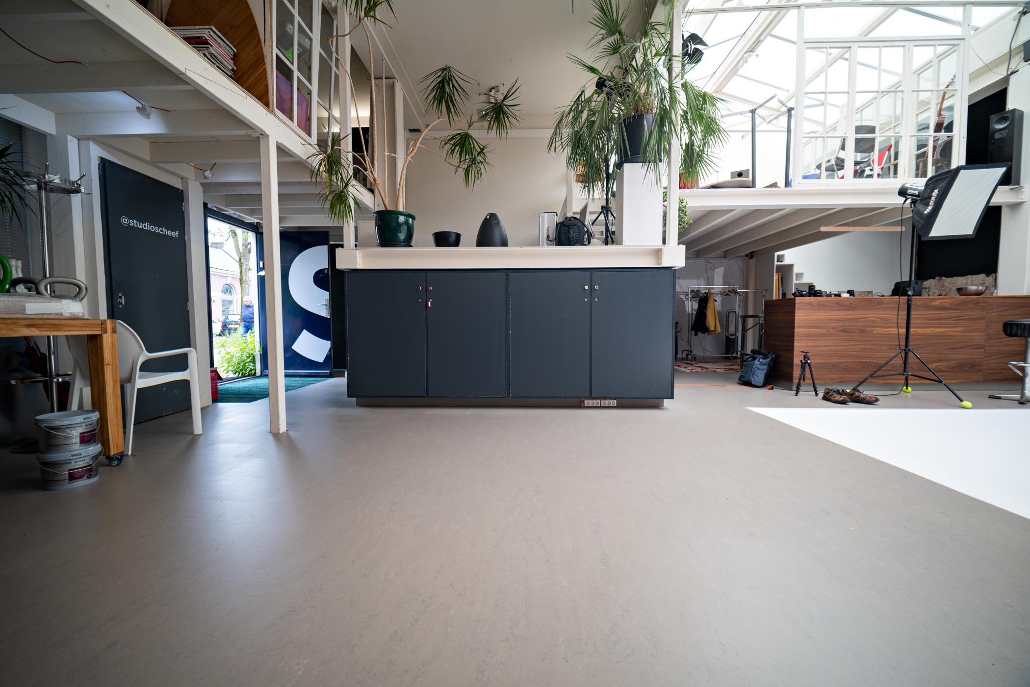 Multifunctionele Studio in Prachtig Daglicht 2