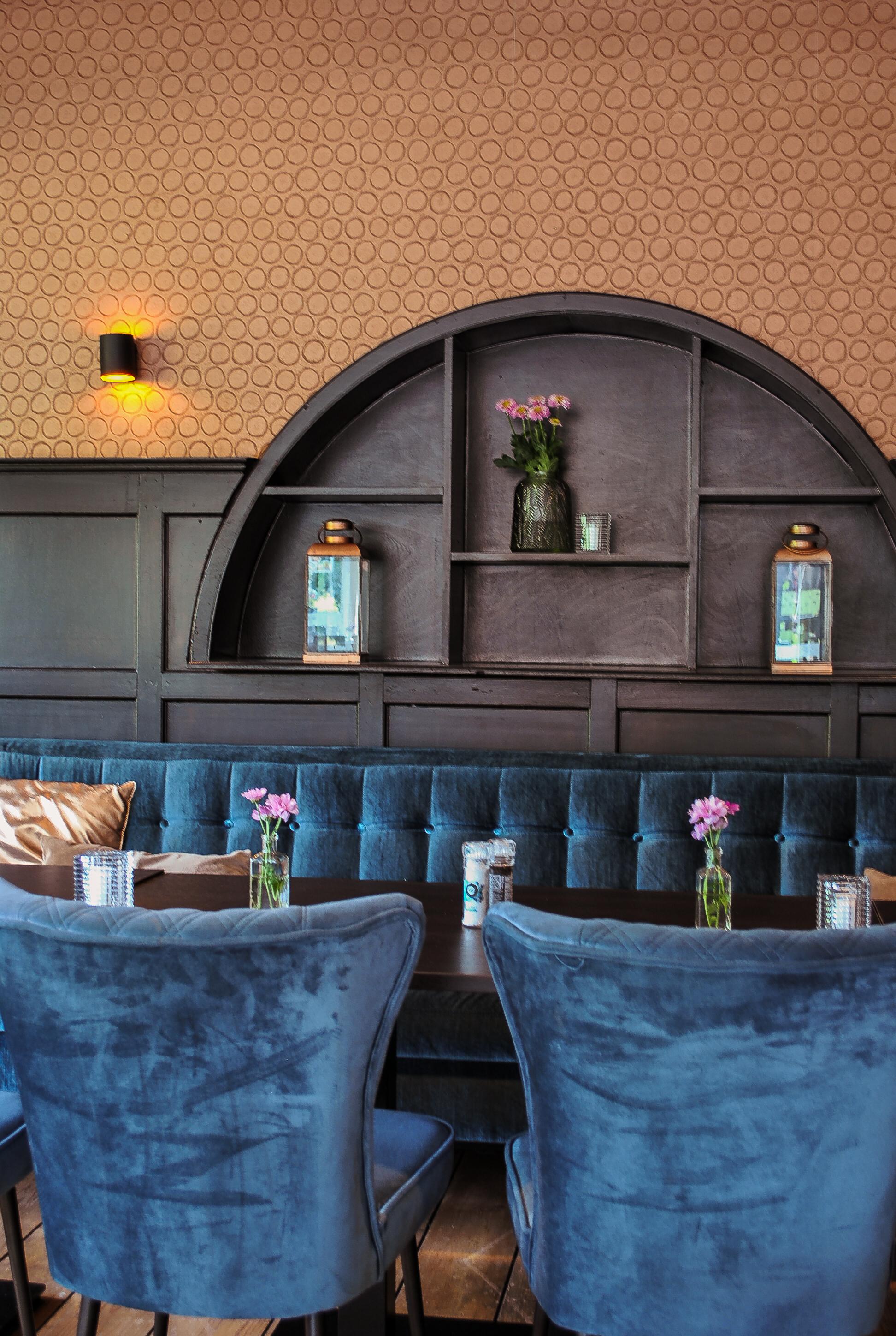 Vergaderen middenin de natuur in de Achterhoek 1