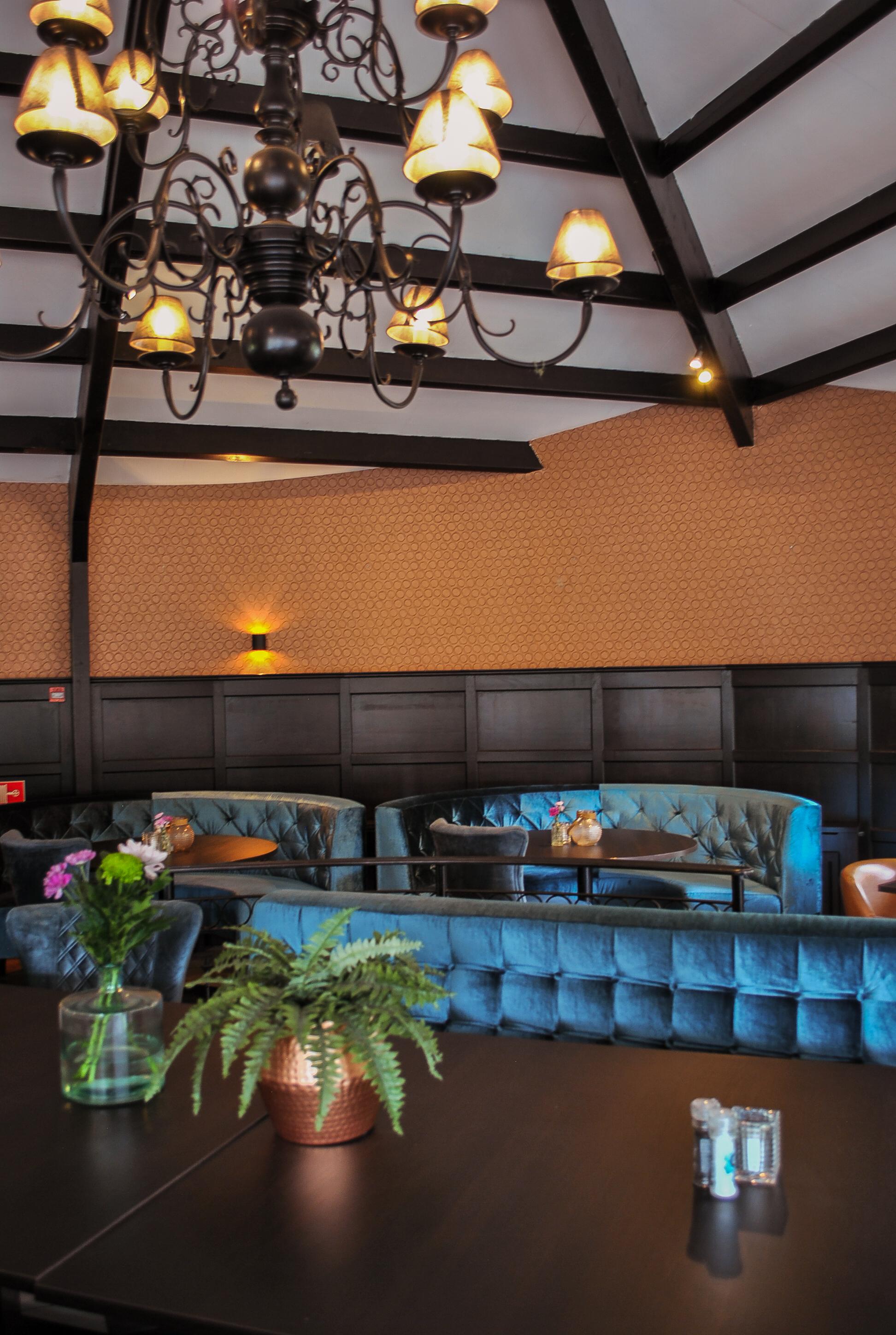 Vergaderen middenin de natuur in de Achterhoek 2