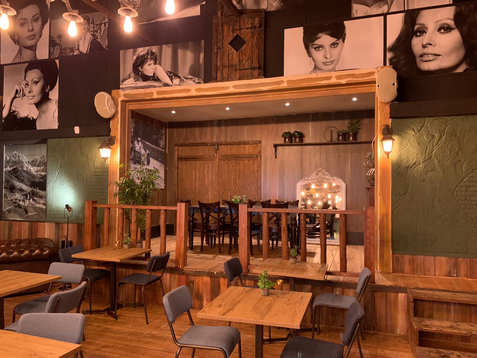 Vergaderen met Italiaanse flair omringd door de Veluwse bossen 3