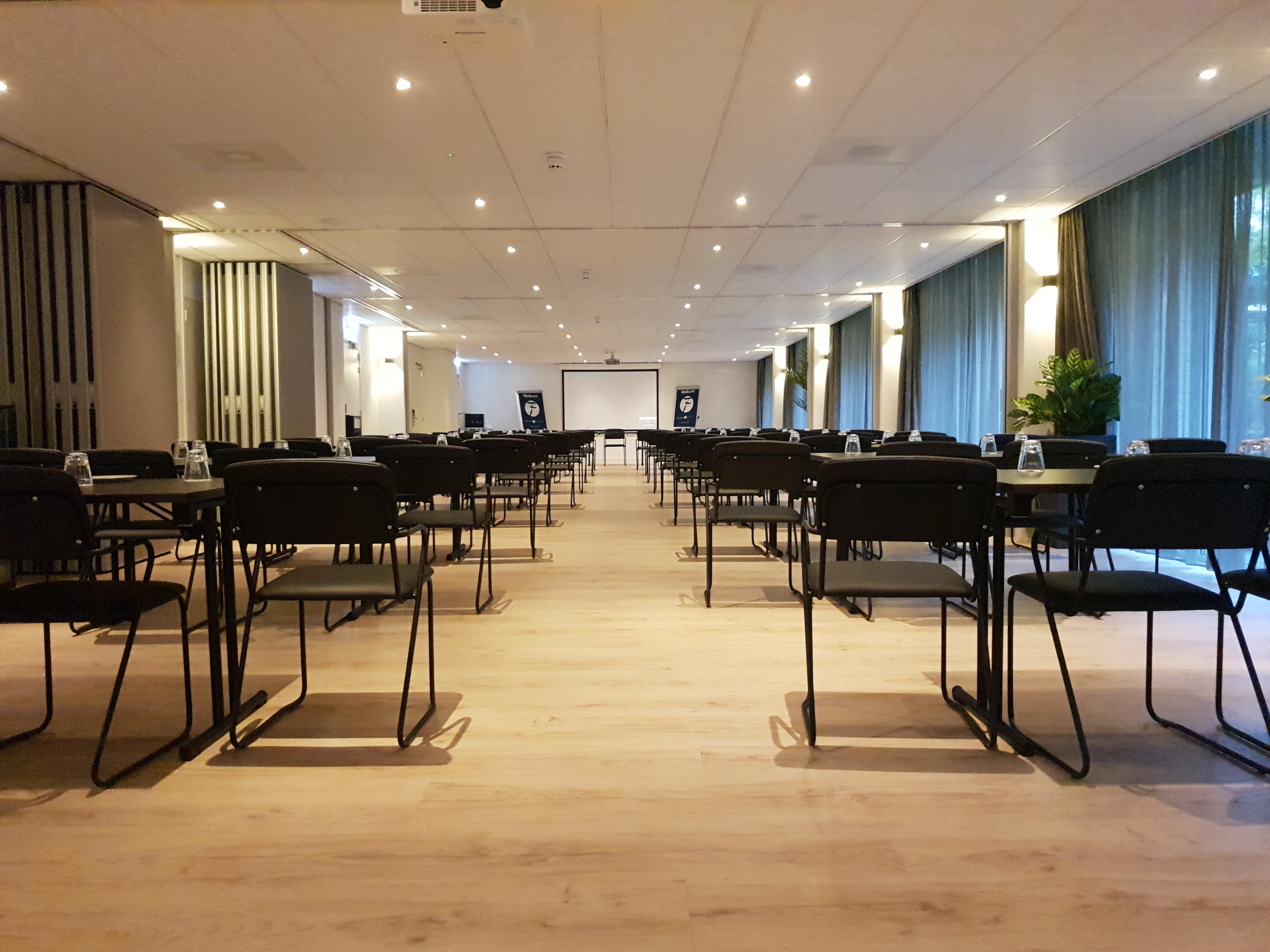 Vergaderlocatie nabij Prachtig Duinenrijk 2