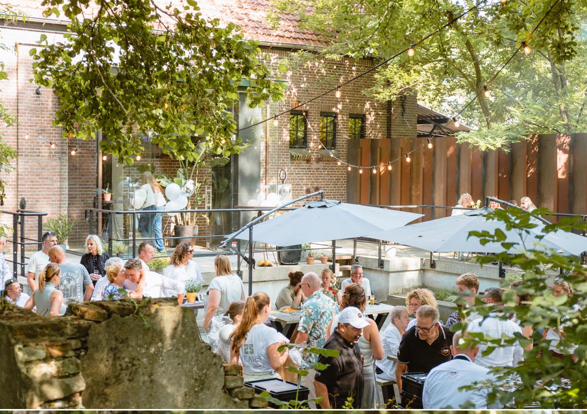 Culturele Parel op de Rand van de Veluwe 3