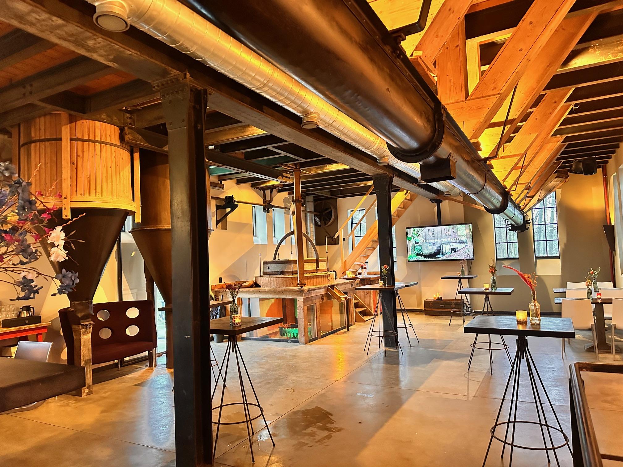 Culturele Parel op de Rand van de Veluwe 2