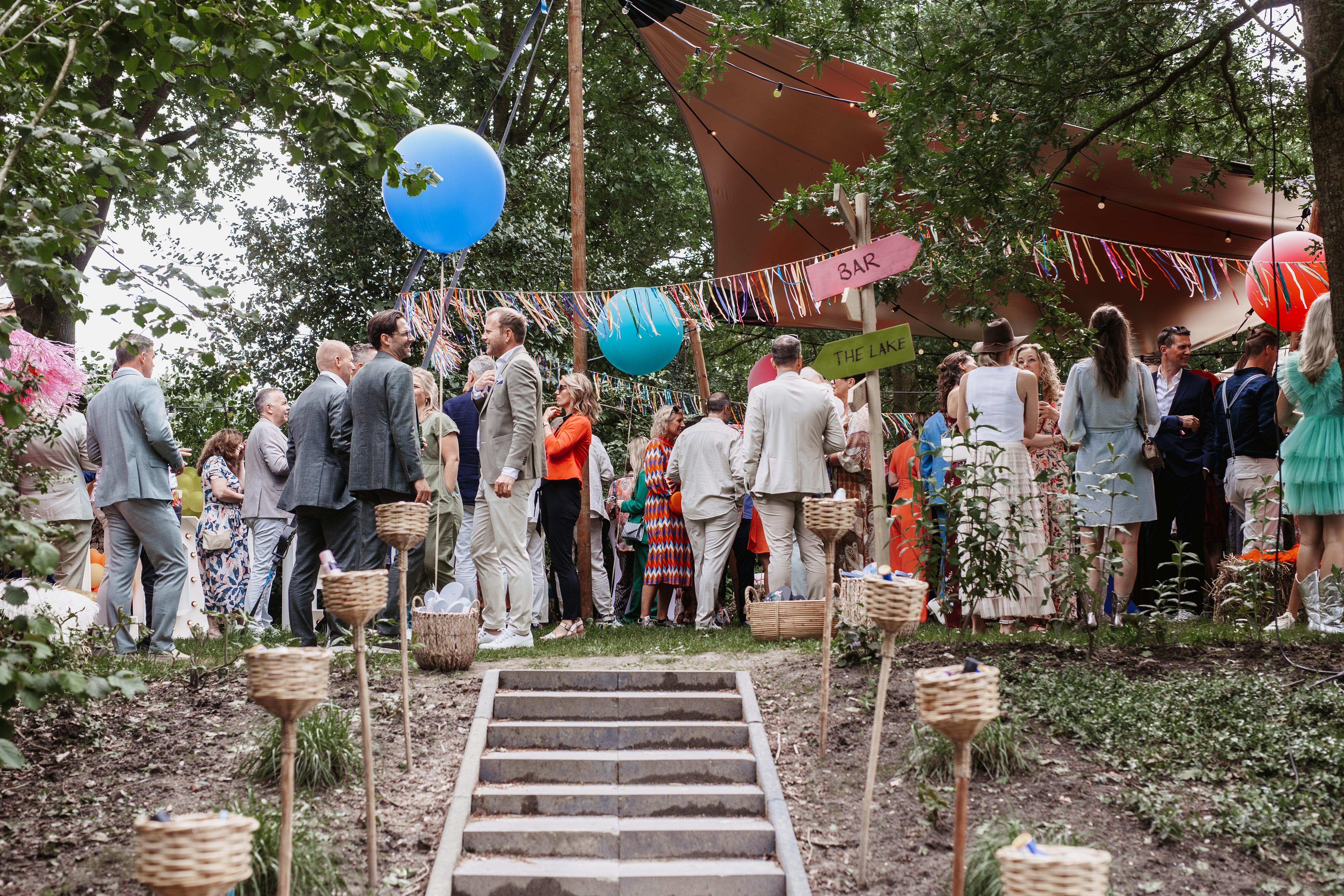 Eventlocatie op Voormalig Boerderijerf in de Noordoostpolder 3