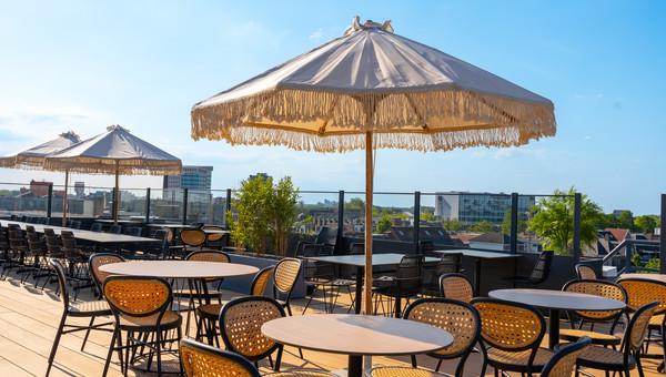 Theaterhotel nabij het Twentse Coulisselandschap 3