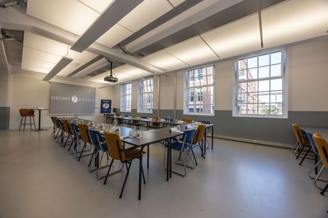 Industriële Hotspot met Brabantse Gastvrijheid 2