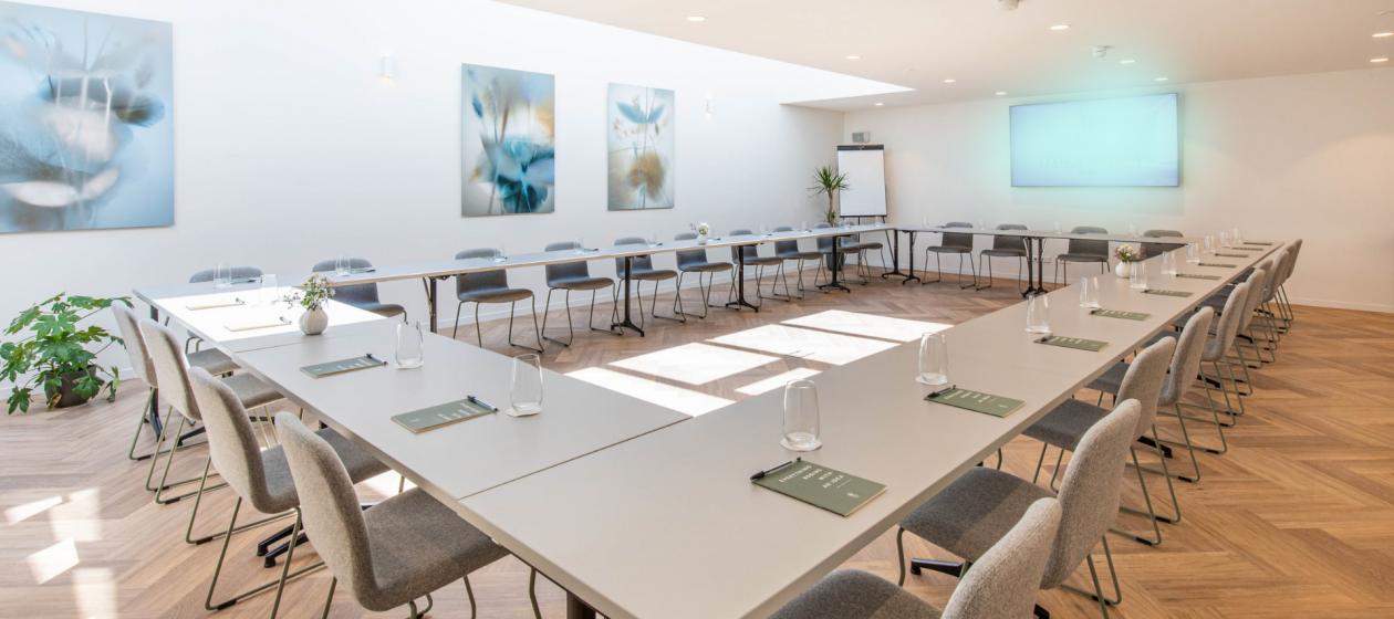 Sfeervol boutique hotel tussen Amsterdam en Utrecht 2
