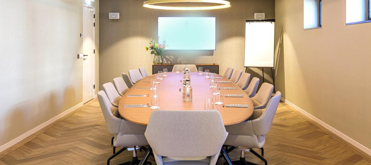 Sfeervol boutique hotel tussen Amsterdam en Utrecht 3
