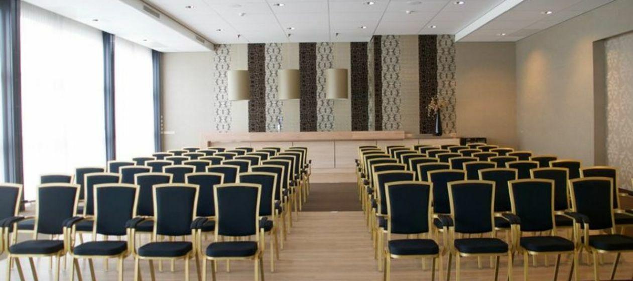 Centraal Gelegen Vergaderlocatie voor een Meerdaagse Bijeenkomst 3